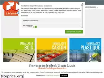 groupe-lacroix.com