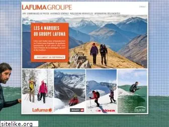 groupe-lafuma.com