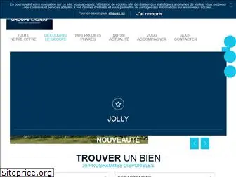 groupe-launay.com