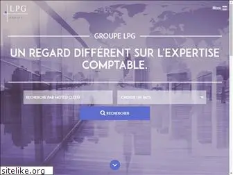 groupe-lpg.com