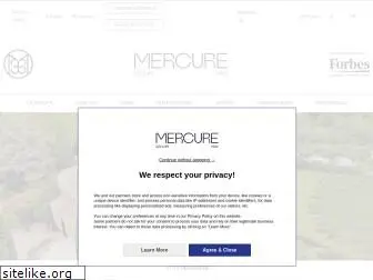 groupe-mercure.com