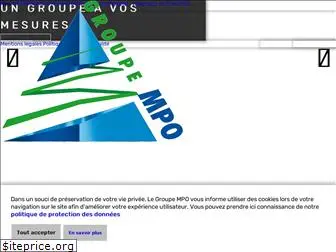 groupe-mpo.fr