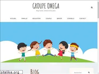 groupe-omega.com