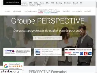 groupe-perspective.fr