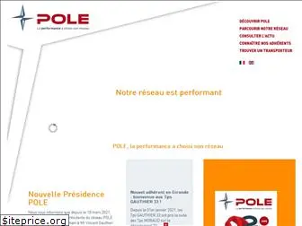 groupe-pole.com