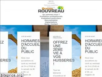 groupe-rouvreau.com