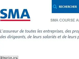 groupe-sma.fr