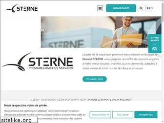 groupe-sterne.com