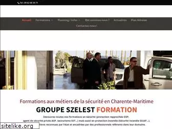groupe-szelest-formation.com