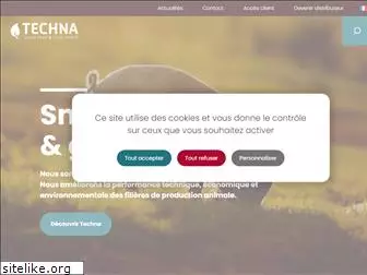 groupe-techna.com