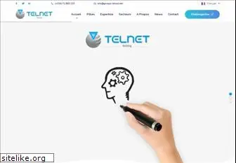 groupe-telnet.com