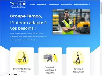 groupe-tempo.net