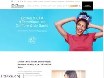 groupe-terrade.com