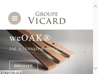 groupe-vicard.com