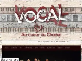 groupe-vocal-nc.net