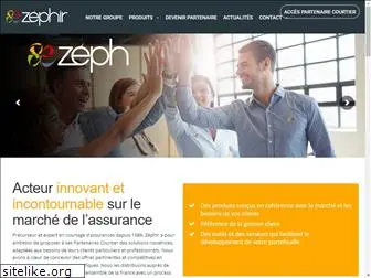 groupe-zephir.fr