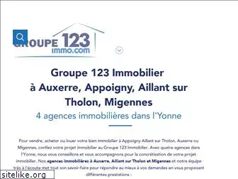 groupe123immo.com