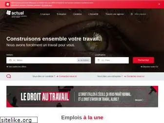 groupeactual.eu