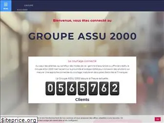 groupeassu2000.fr