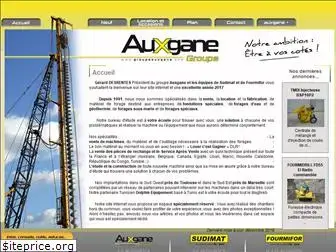 groupeauxgane.com