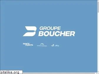 groupebouchersports.com