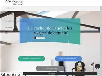 groupecrequy.fr