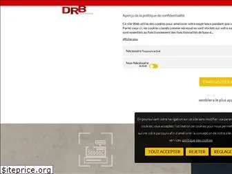 groupedrb.com