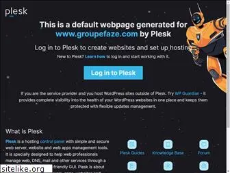 groupefaze.com