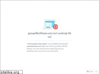 groupeffectfitness.com