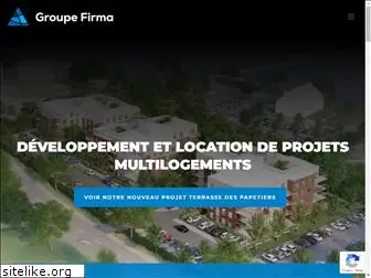 groupefirma.ca