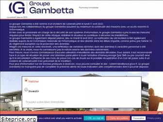 groupegambetta-programmes.fr