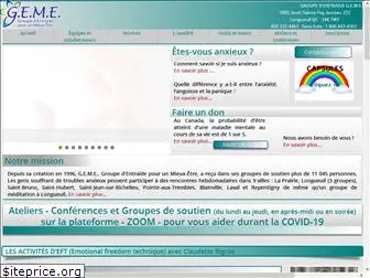 groupegeme.com