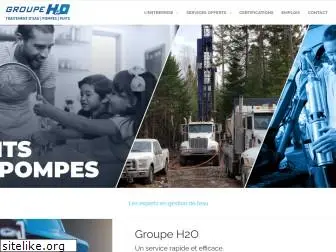 groupeh2o.ca