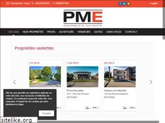 groupeimmobilierpme.com