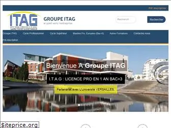 groupeitag.com