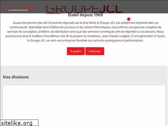 groupejcl.com