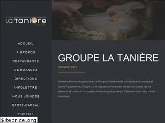groupelataniere.com