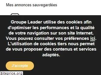 groupeleader.fr