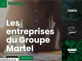 groupemartel.com