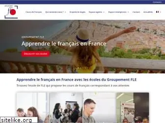 groupement-fle.com