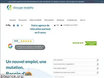 groupemobility.fr