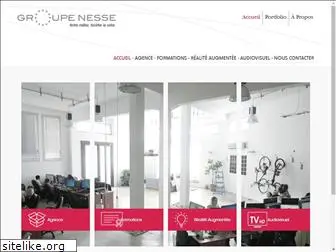 groupenesse.fr