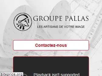 groupepallas-design.com
