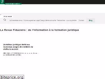 grouperevuefiduciaire.com