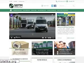 groupesdtm.com