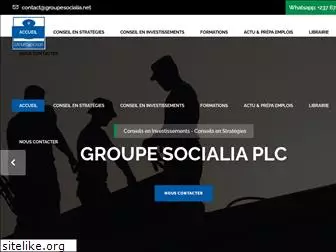 groupesocialia.net