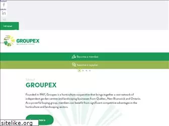 groupex.coop