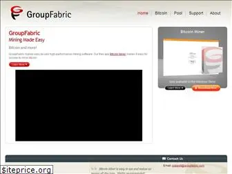 groupfabric.com