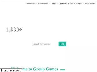 groupgames101.com