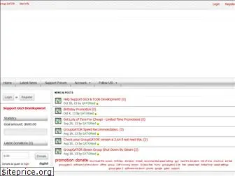 groupgator.enjin.com